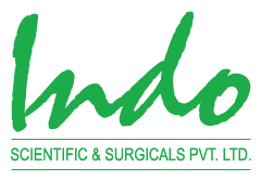 Indo Scientific & Surgicals Pvt. Ltd, Kolkata
